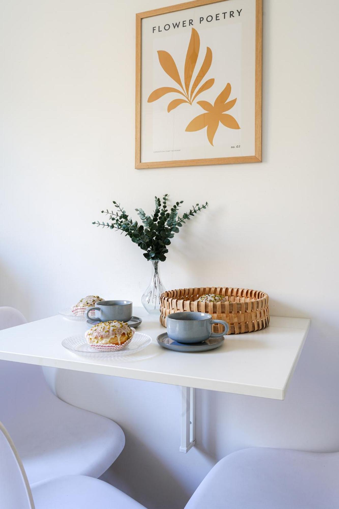 Apartment Flamingo - Nadmorski Przy Lesie - & Family