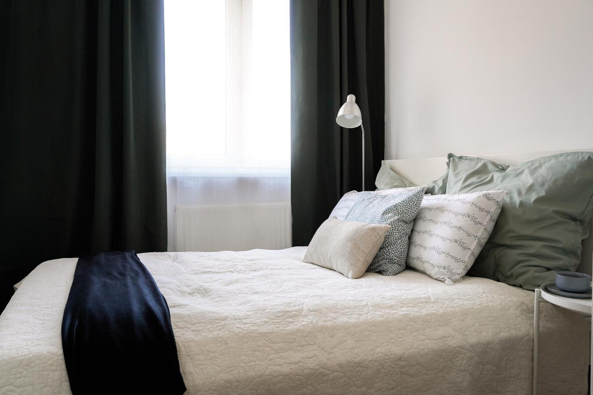 Flamingo - Nadmorski Przy Lesie - & Family Apartment Zoppot