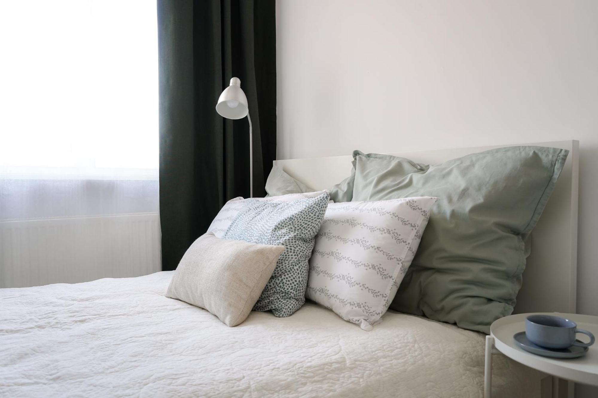 Apartment Flamingo - Nadmorski Przy Lesie - & Family Zoppot