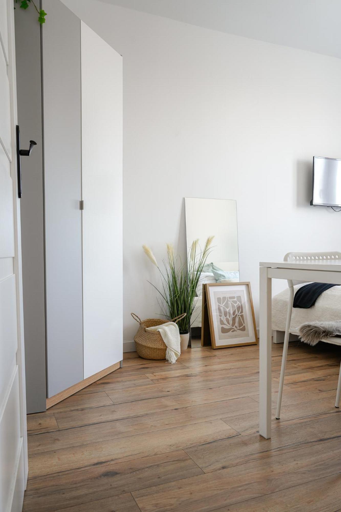 Flamingo - Nadmorski Przy Lesie - & Family Apartment *