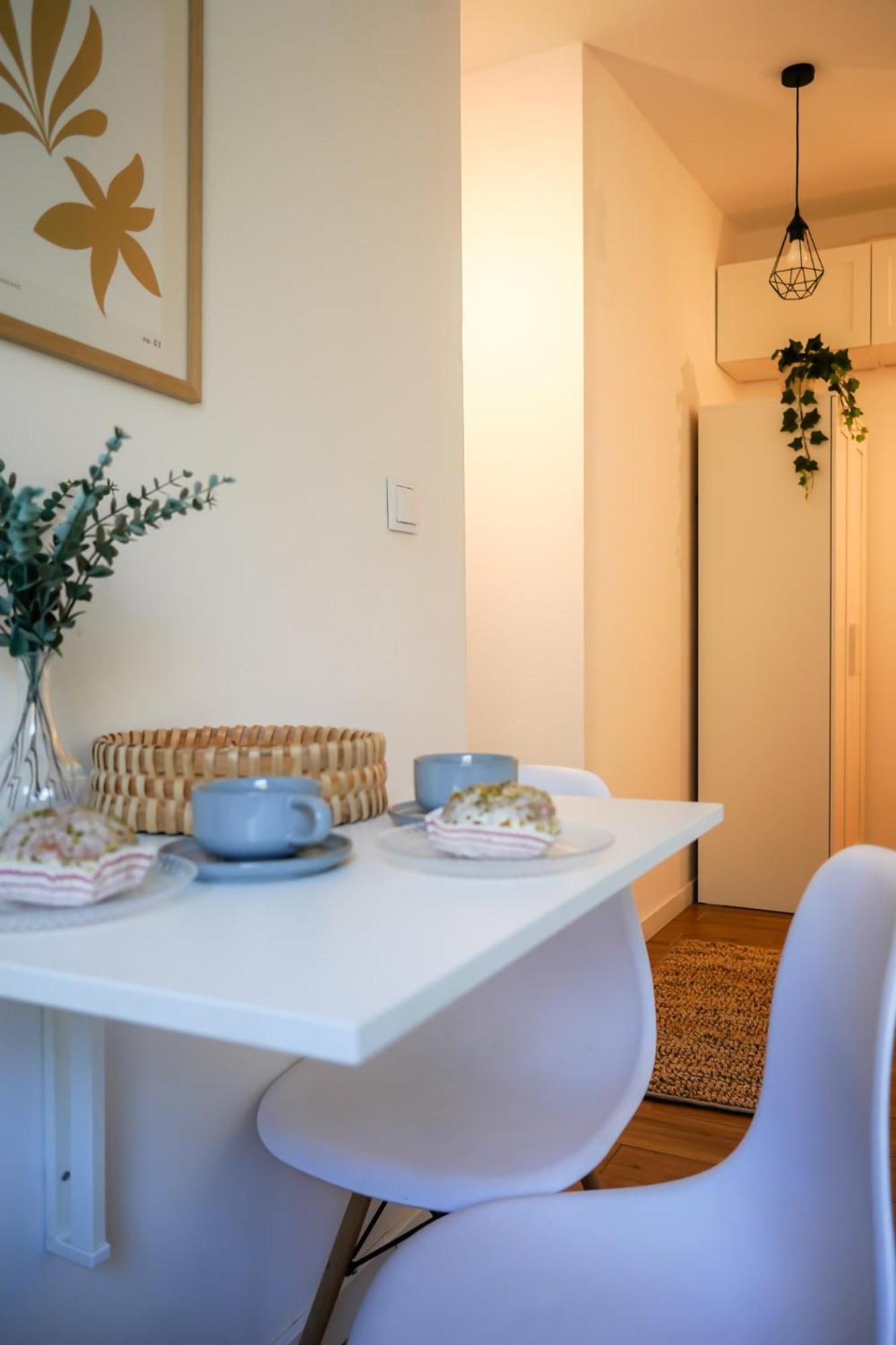 Apartment Flamingo - Nadmorski Przy Lesie - & Family *