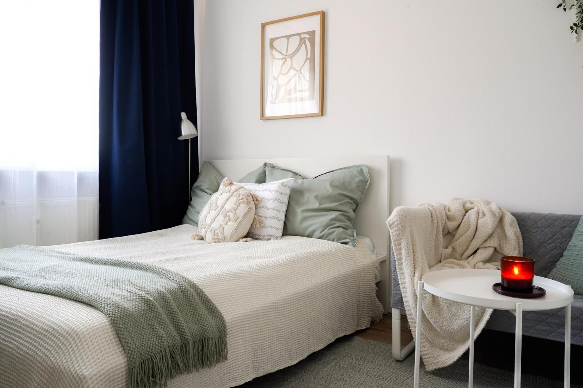 Flamingo - Nadmorski Przy Lesie - & Family Apartment
