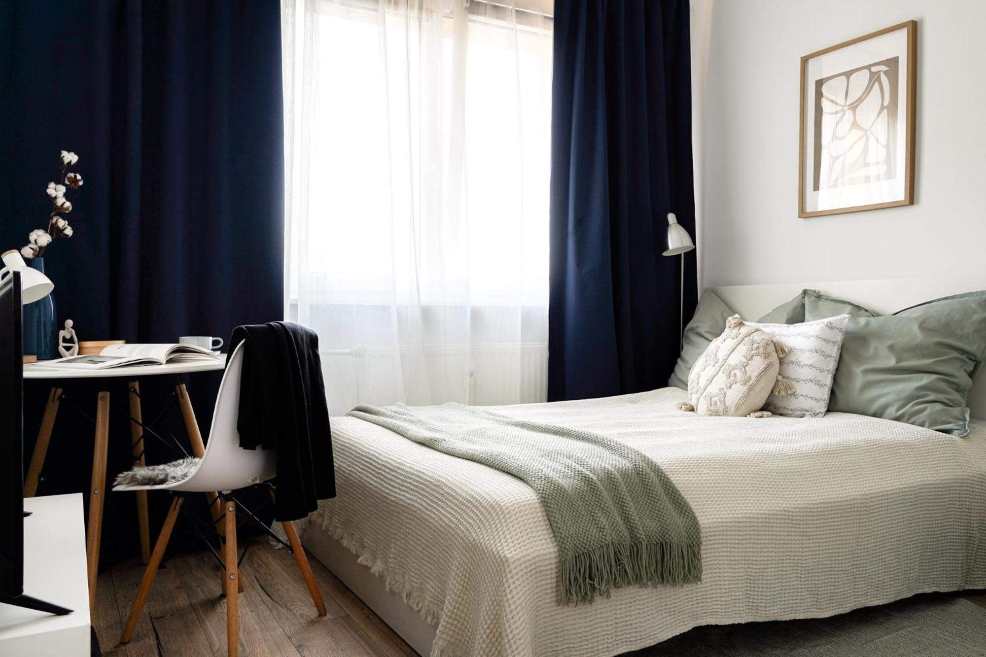Flamingo - Nadmorski Przy Lesie - & Family Apartment Zoppot