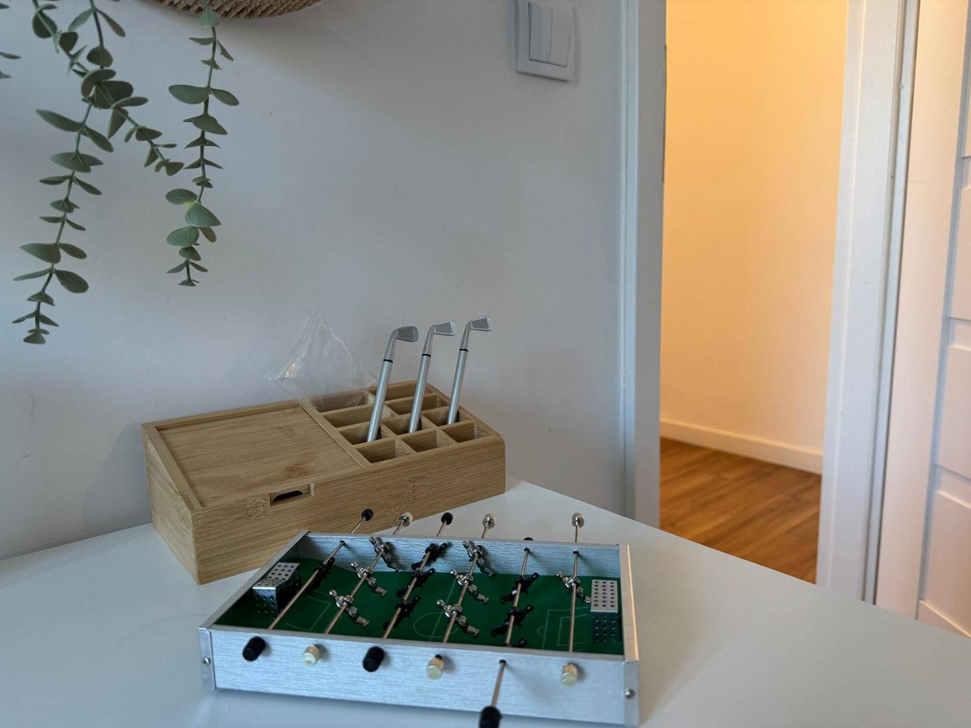 Apartment Flamingo - Nadmorski Przy Lesie - & Family